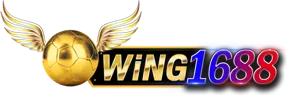 logo by wing 1688